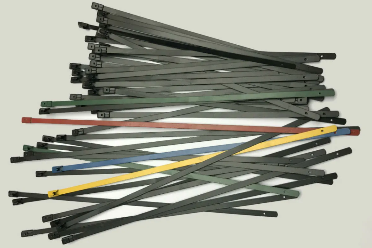 Electrical enclosure powder coating services in Chennai and Mumbai