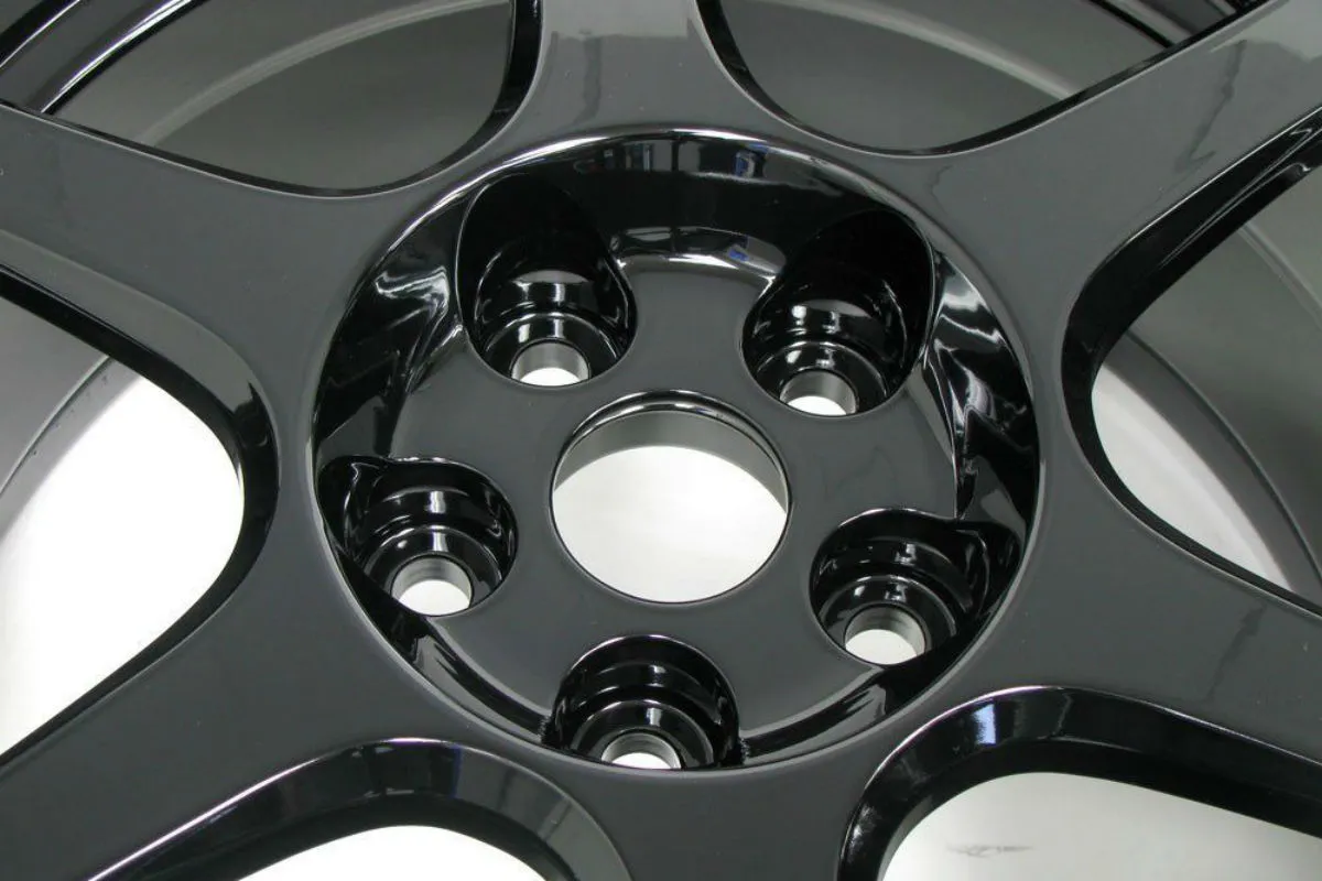 Automotive component powder coating services in Mumbai and Chennai